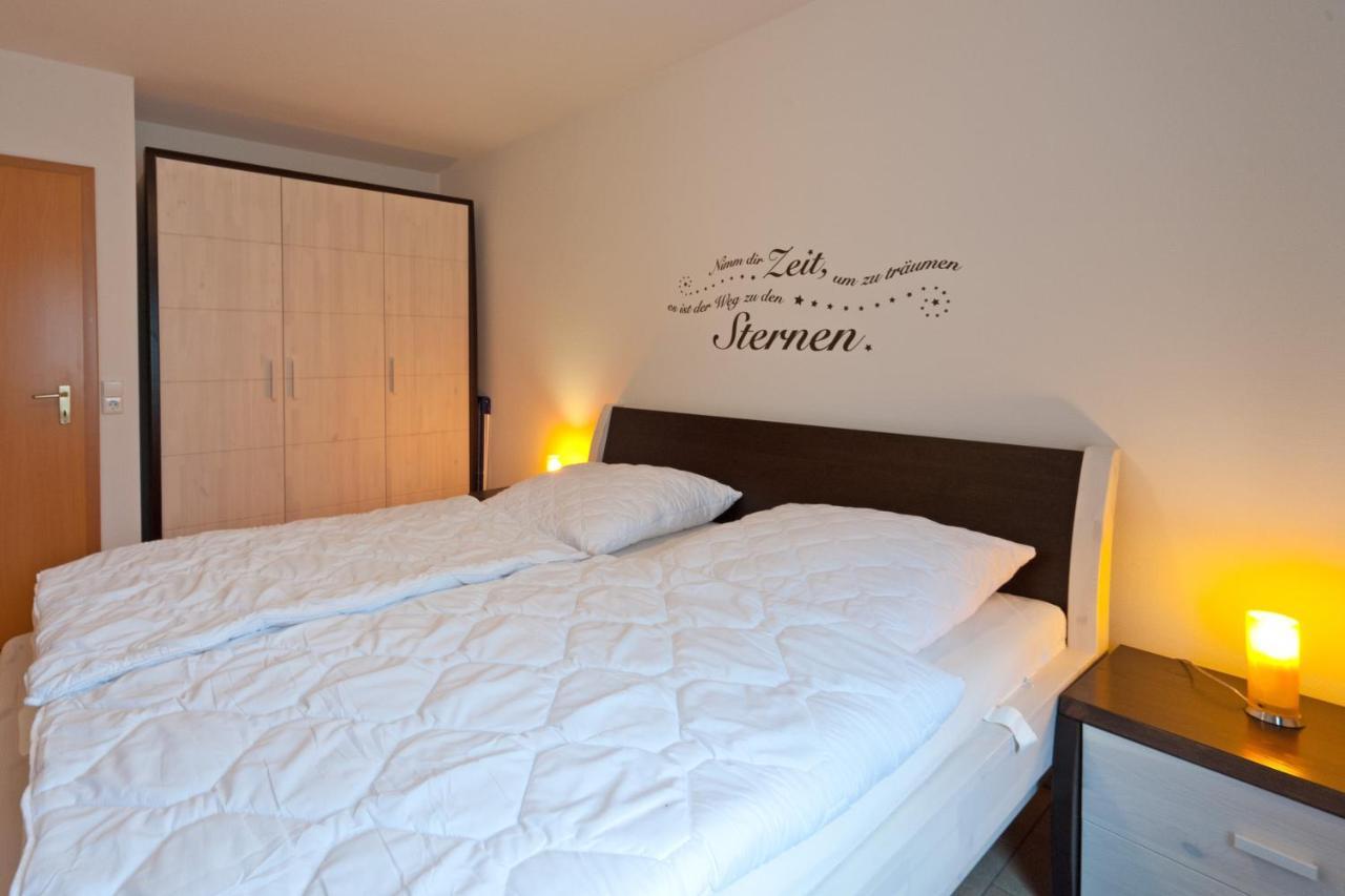 Ferienpark Freesenbruch Wohnung 4 2 - Ostseeperle ツィングシュト エクステリア 写真