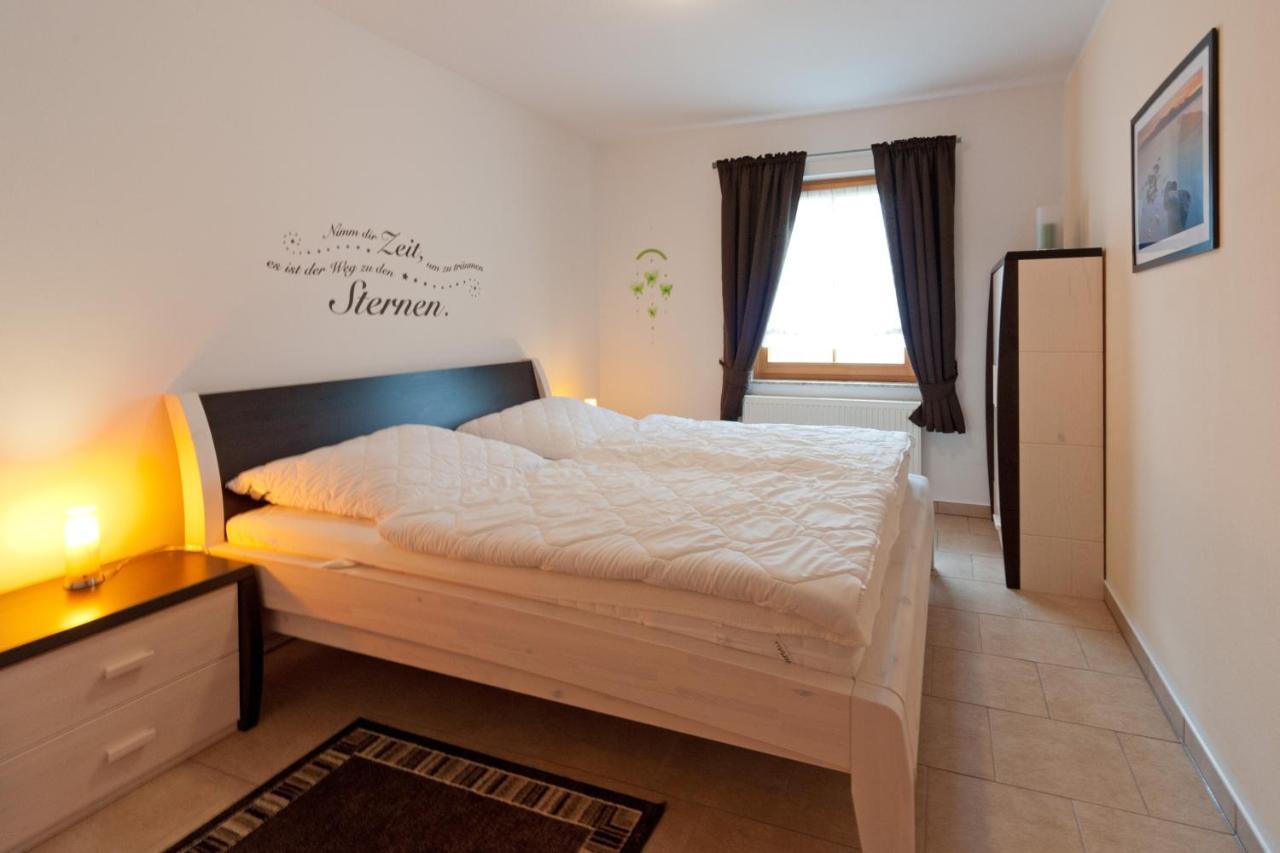 Ferienpark Freesenbruch Wohnung 4 2 - Ostseeperle ツィングシュト エクステリア 写真